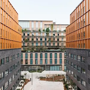 Apartamento For Students Studying In Only - Stunning Spacious And Private At Pallars Student, Barcelona