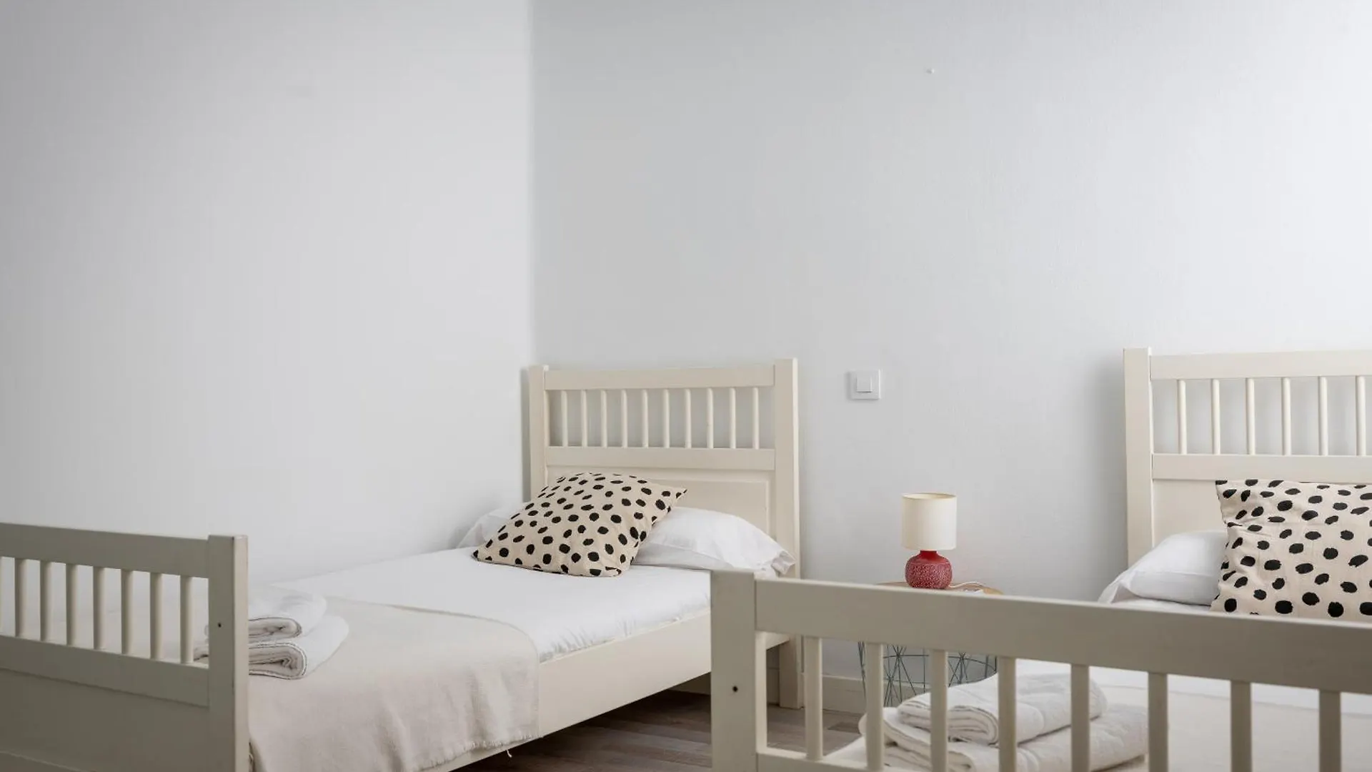 Seneca7 Near Paseo De Gracia Apartment Barcelona Spain