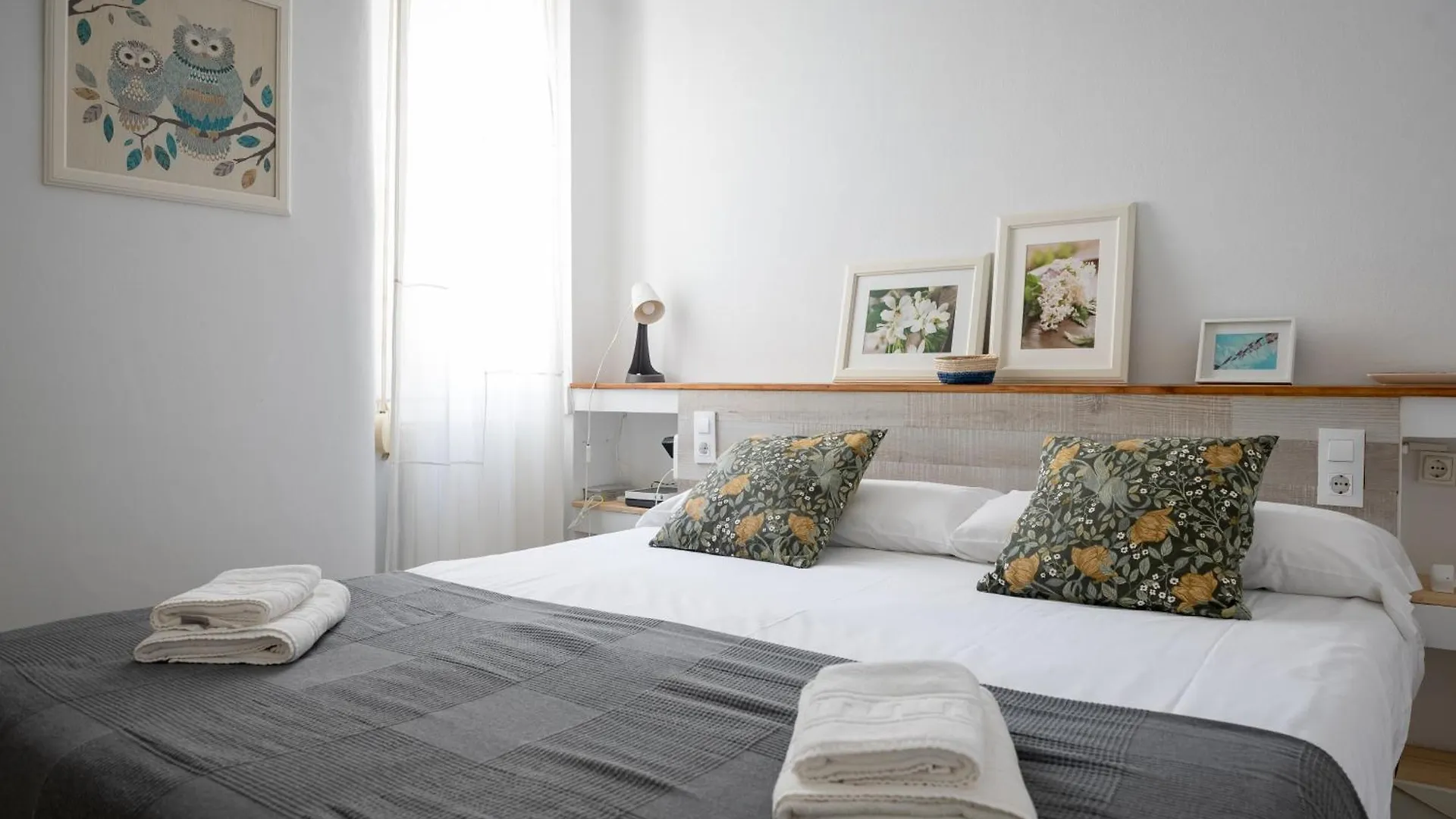 Seneca7 Near Paseo De Gracia Apartment Barcelona 0*,  Spain