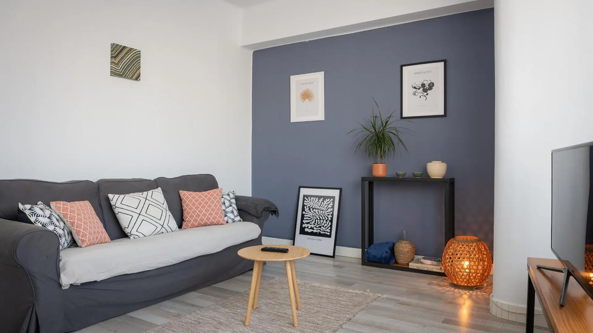 Seneca7 Near Paseo De Gracia Apartment Barcelona