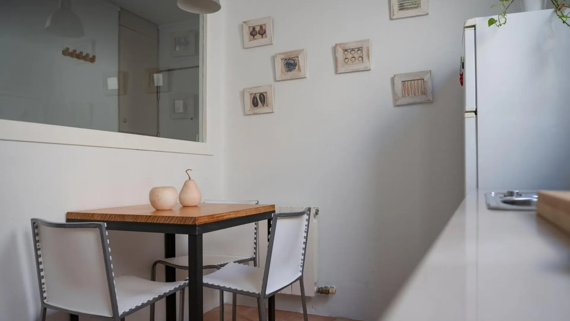 Seneca7 Near Paseo De Gracia Apartment Barcelona