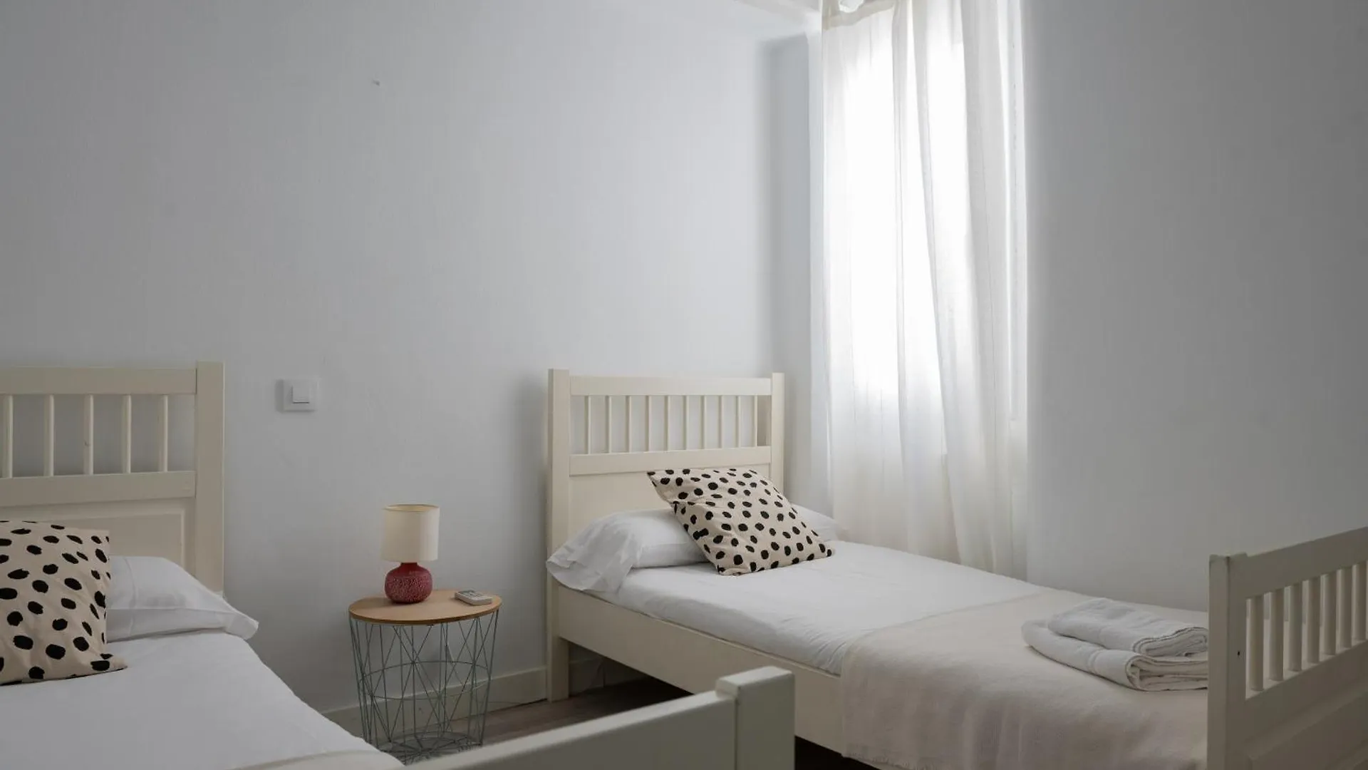 Seneca7 Near Paseo De Gracia Apartment Barcelona Spain