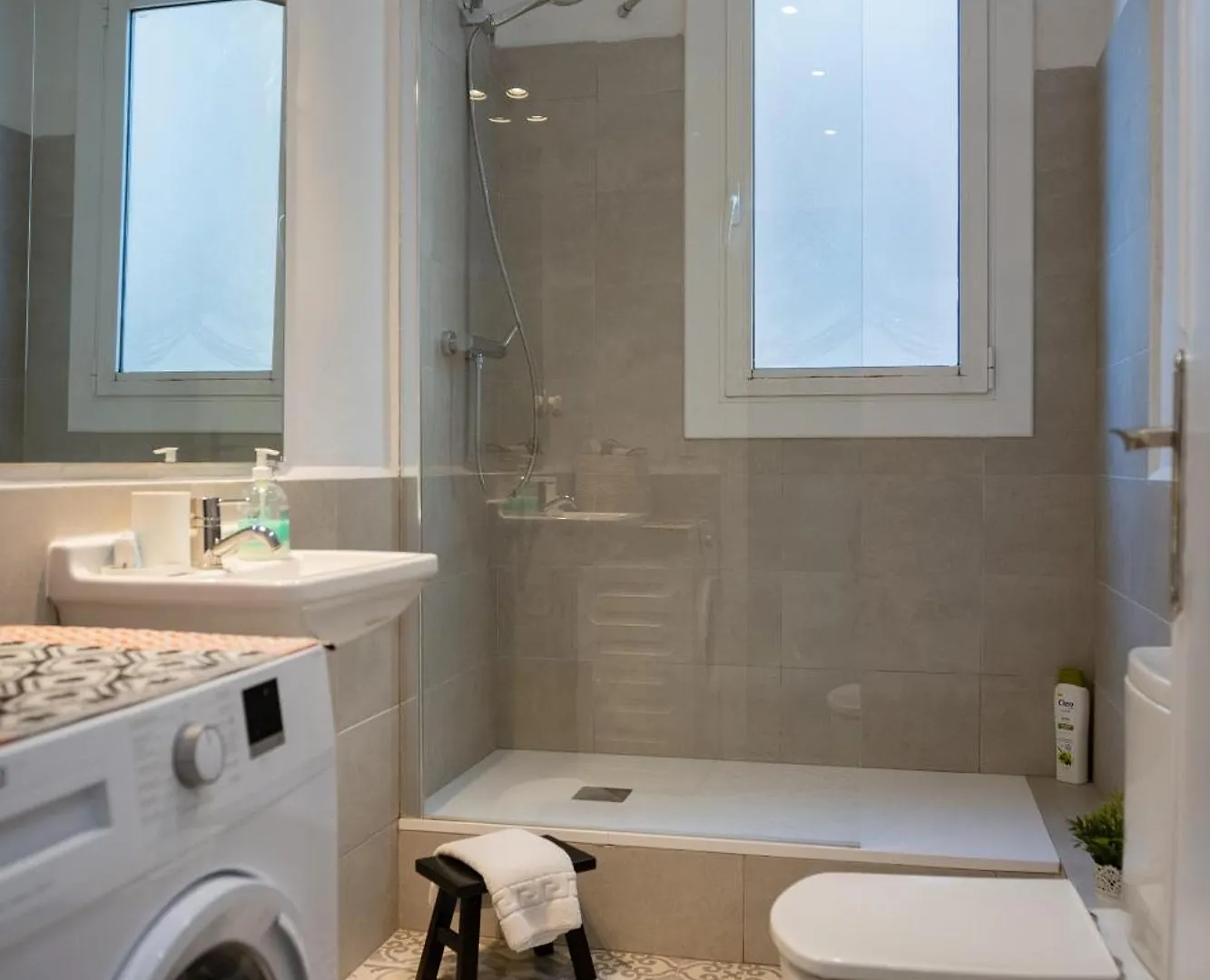Seneca7 Near Paseo De Gracia Apartment Barcelona