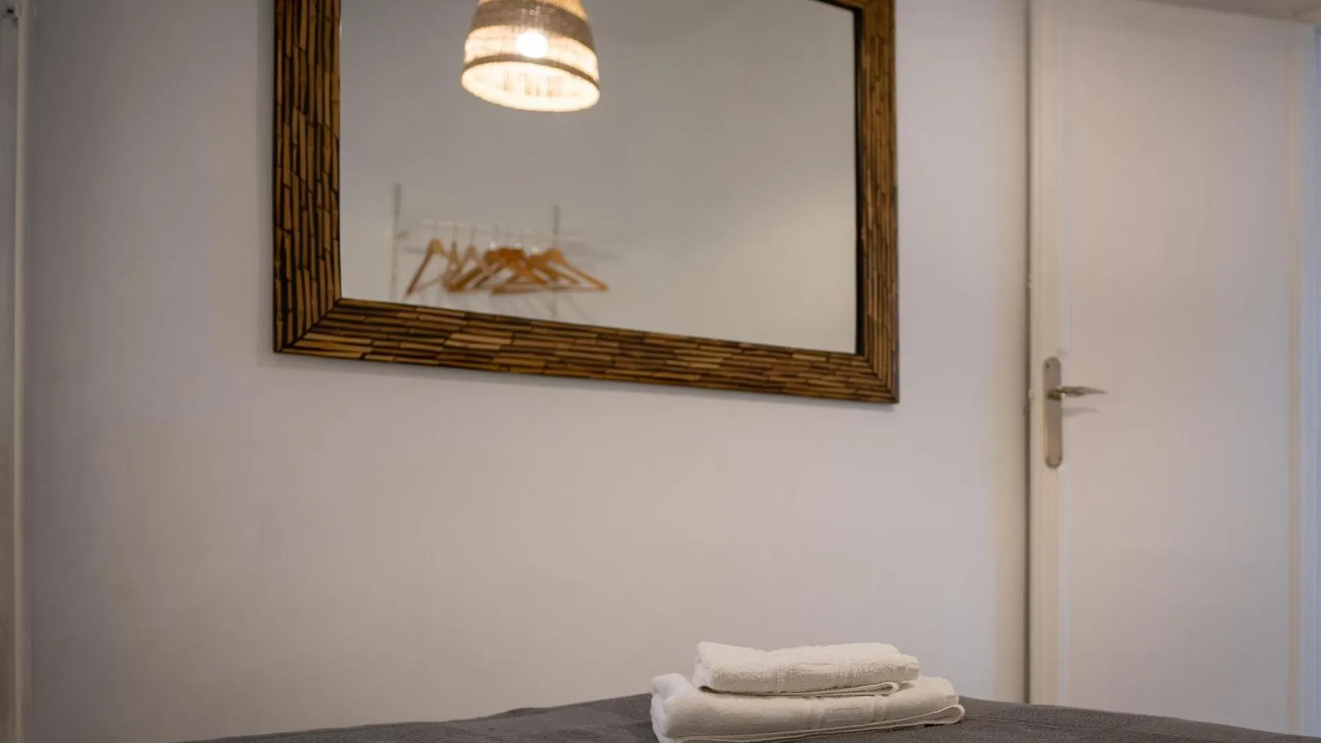 Seneca7 Near Paseo De Gracia Apartment Barcelona