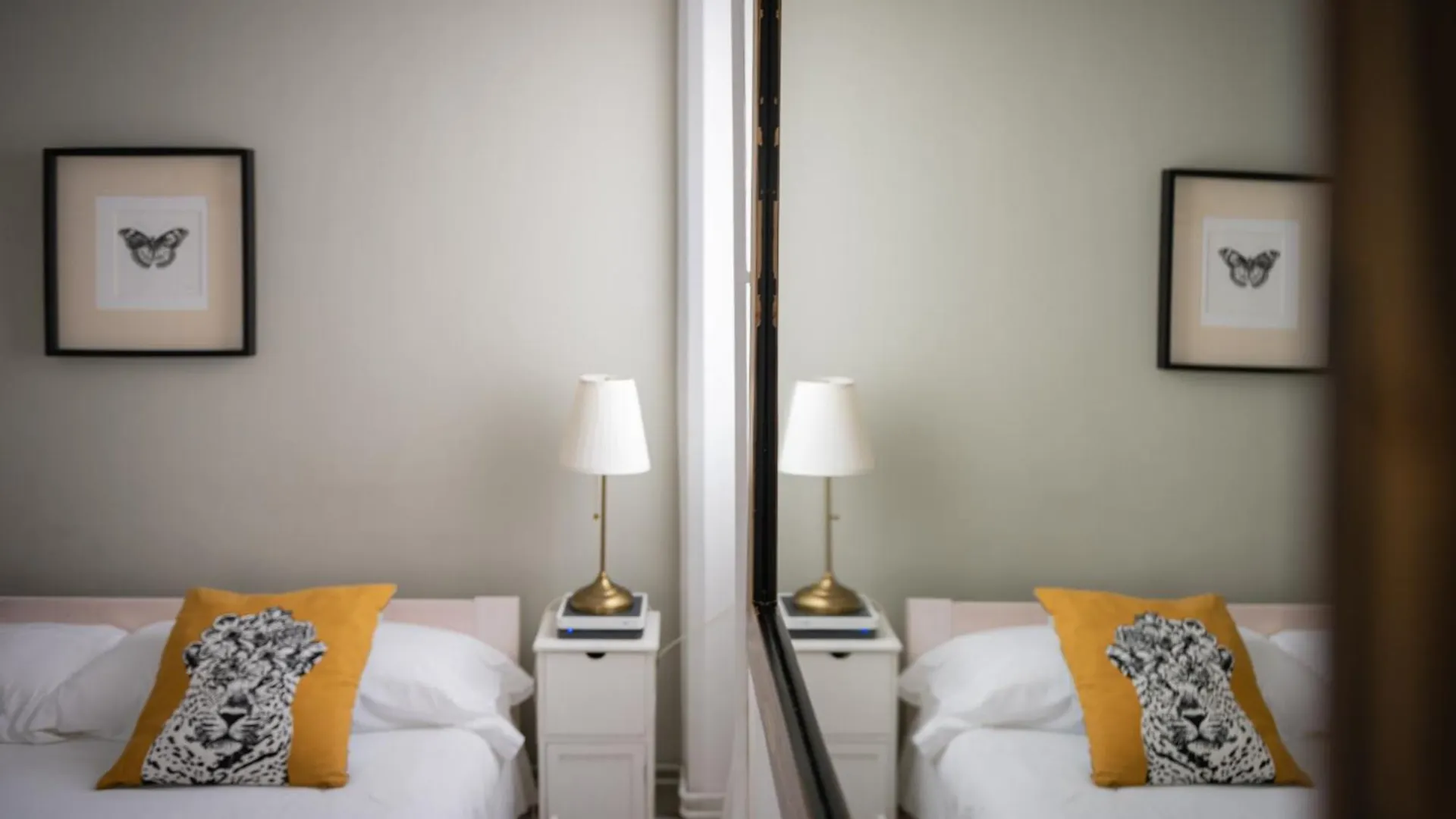 Seneca7 Near Paseo De Gracia Apartment Barcelona Spain