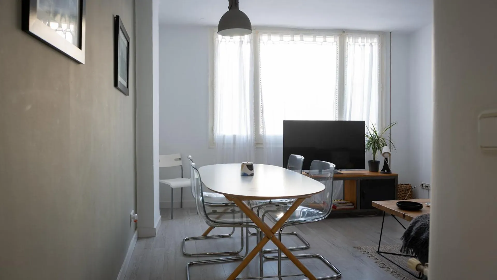 Seneca7 Near Paseo De Gracia Apartment Barcelona