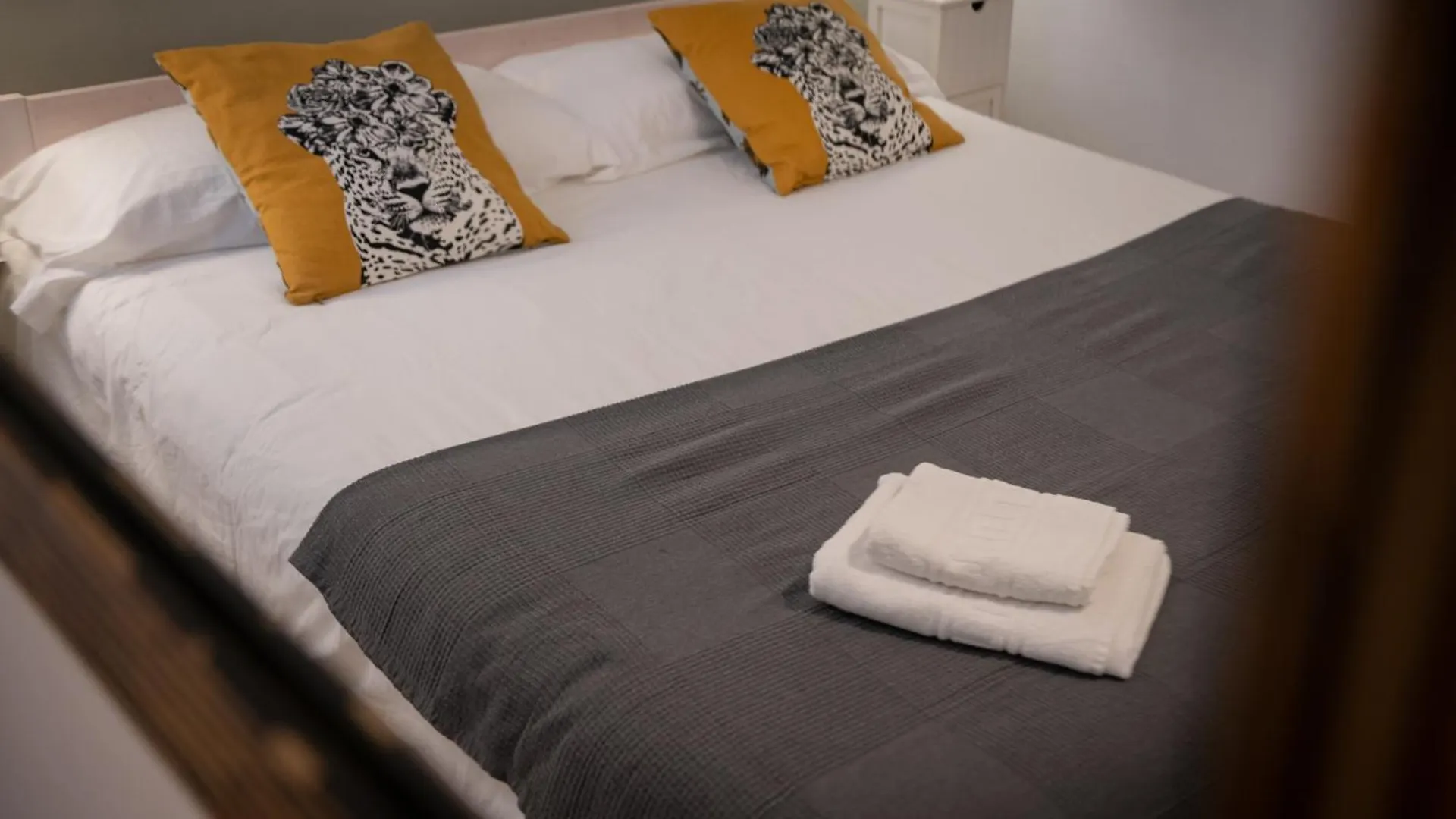 Seneca7 Near Paseo De Gracia Apartment Barcelona